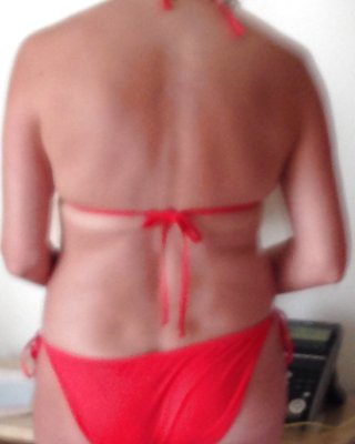 4. Bikini-Fotos Juli #33642106