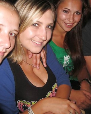 Vollbusige Russin 1601 #36021656