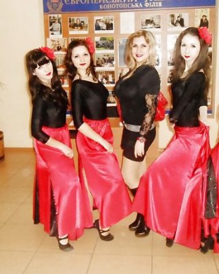 Vollbusige Russin 1601 #36021663