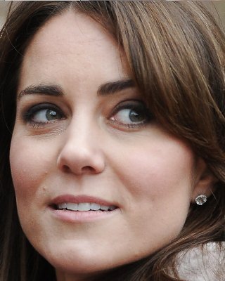 Kate Middleton