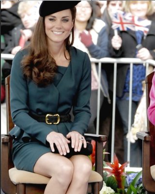 Kate Middleton