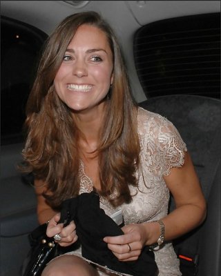 Kate Middleton