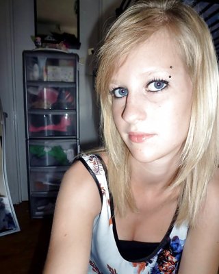 Junge Blondinen #39097340