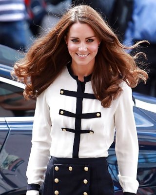 Kate Middleton