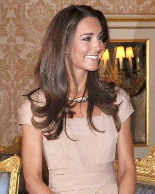 Kate Middleton