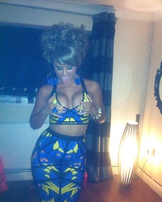 Welsh slut #39175080