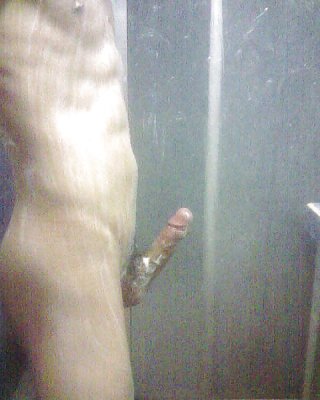 Hot Twink In Shower