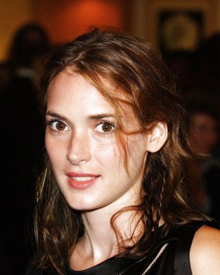 Winona Ryder