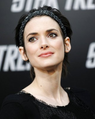 Winona Ryder