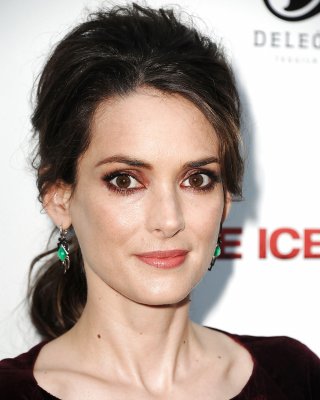 Winona Ryder