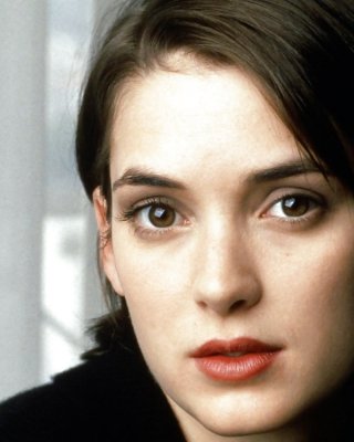 Winona Ryder