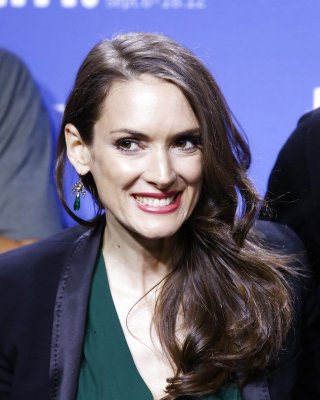 Winona Ryder