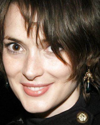 Winona Ryder