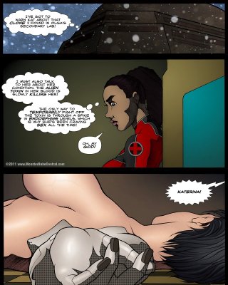 Alien Winter #31288858
