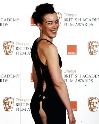 Olivia Williams