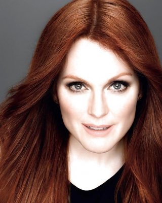 Julianne Moore