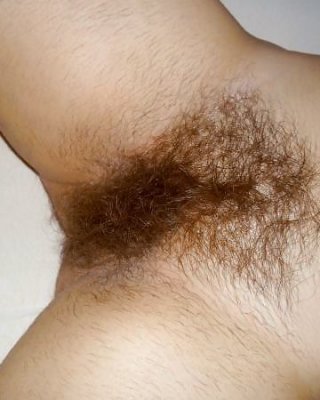 hairy  young pussy Reddit