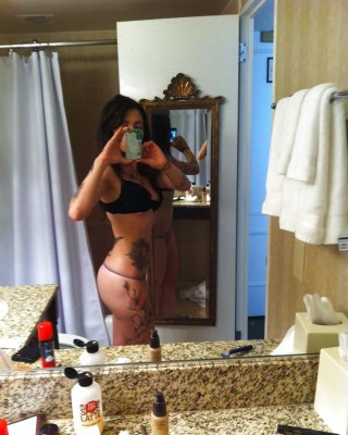 Sarah Shahi #32698521