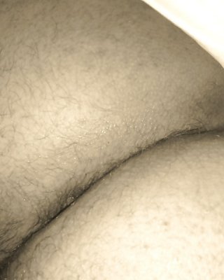 朝の自分に触れる 
 #30950439