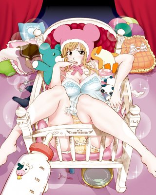 Anime Diaper Girl Fetish Hentai - Hentai diaper Porn Pictures, XXX Photos, Sex Images #1796112 - PICTOA