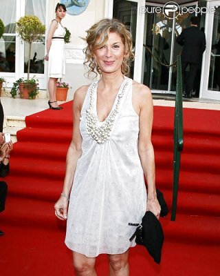 Michele Laroque french actrice #29478778