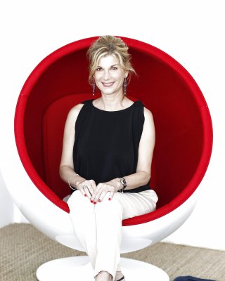 Michele Laroque french actrice #29478809