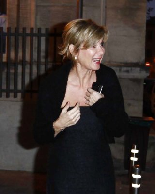 Michele Laroque french actrice #29478858