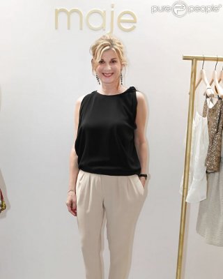 Michele Laroque french actrice #29478863