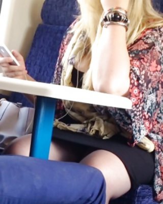 若いbbwの率直なupskirt
 #27448261
