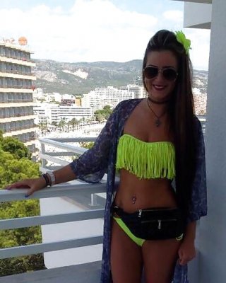 Mein Sexy Brünette Freund: Jen #29912956