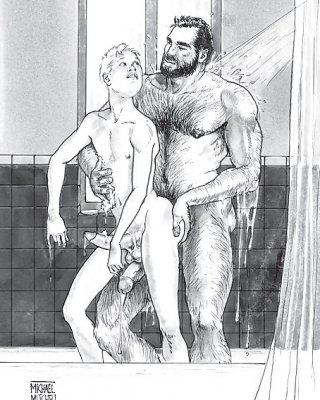 Extreme Gay Cartoon Porn - More Gay Cartoons Porn Pictures, XXX Photos, Sex Images #2154817 - PICTOA