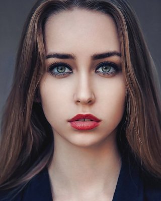 Schöne Mädchen #31333580