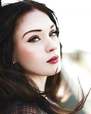Schöne Mädchen #31333582