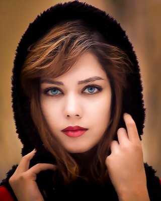 Schöne Mädchen #31333590