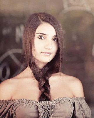 Schöne Mädchen #31333597