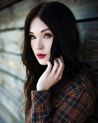Schöne Mädchen #31333611