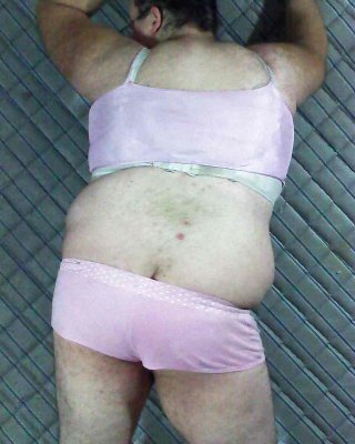 Sallycrush sissy in pink
 #35385692