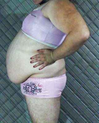 Sallycrush sissy in pink
 #35385701