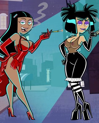 Danny Phantom Sam Porn - Danny Phantom Girls Porn Pictures, XXX Photos, Sex Images #1617496 - PICTOA