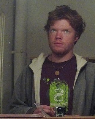 Myself #23319996