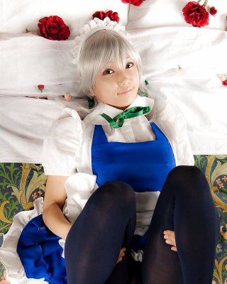 Cosplay Lenfried Necosmo #26564800