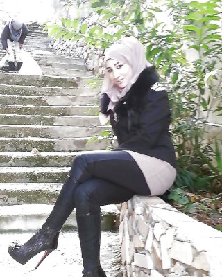 Arab Big Ass 2014 #25350997