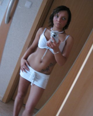 Ex-Freundin 1 Badezimmer #23817858