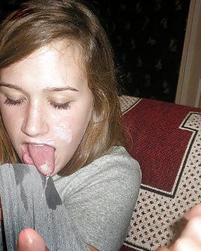 Cumshots & facials #25534511