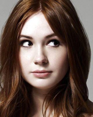 Karen Gillan #33032160