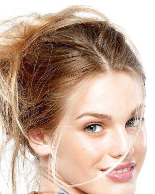Vanesse Hessler (Modell) #28739063