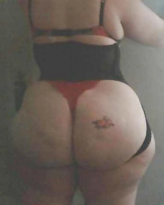 thick White Creamy Big Booty: Huge Edition 2