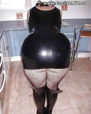 thick White Creamy Big Booty: Huge Edition 2