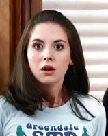 Alison Brie Mega Collection 4 #35212233