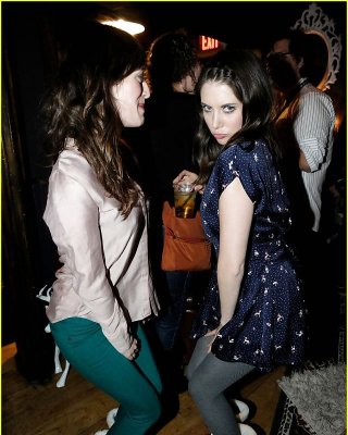 Alison Brie Mega Collection 4 #35212324